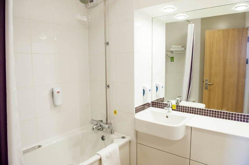 Premier Inn Skipton North Gargrave Bagian luar foto